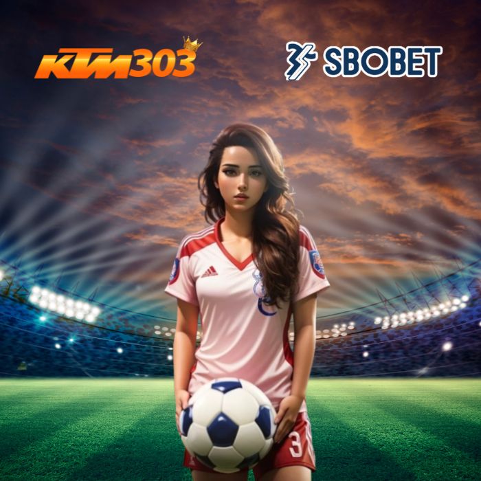 KTM303 : Link Situs Judi Bola Online SBOBET Resmi & Mix Parlay Terpercaya 2024